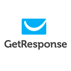 GetResponse as a form integration with EmailMeForm