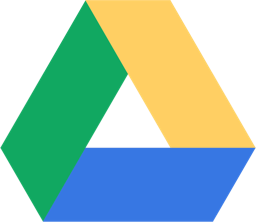 GoogleDrive as a form integration with EmailMeForm