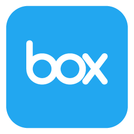 Box as a form integration with EmailMeForm