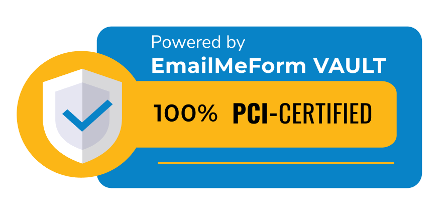 PCI Compliance Seal Vault Essential Seal