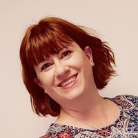 Author Deborah Tayloe