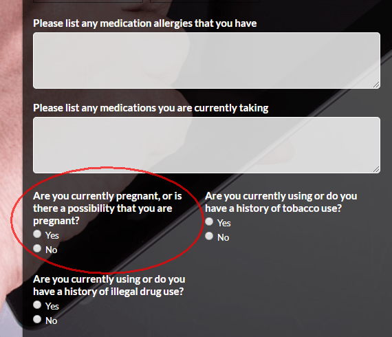 html5 form types conditional form logic feature