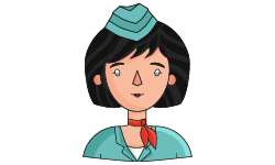 travel industry online forms