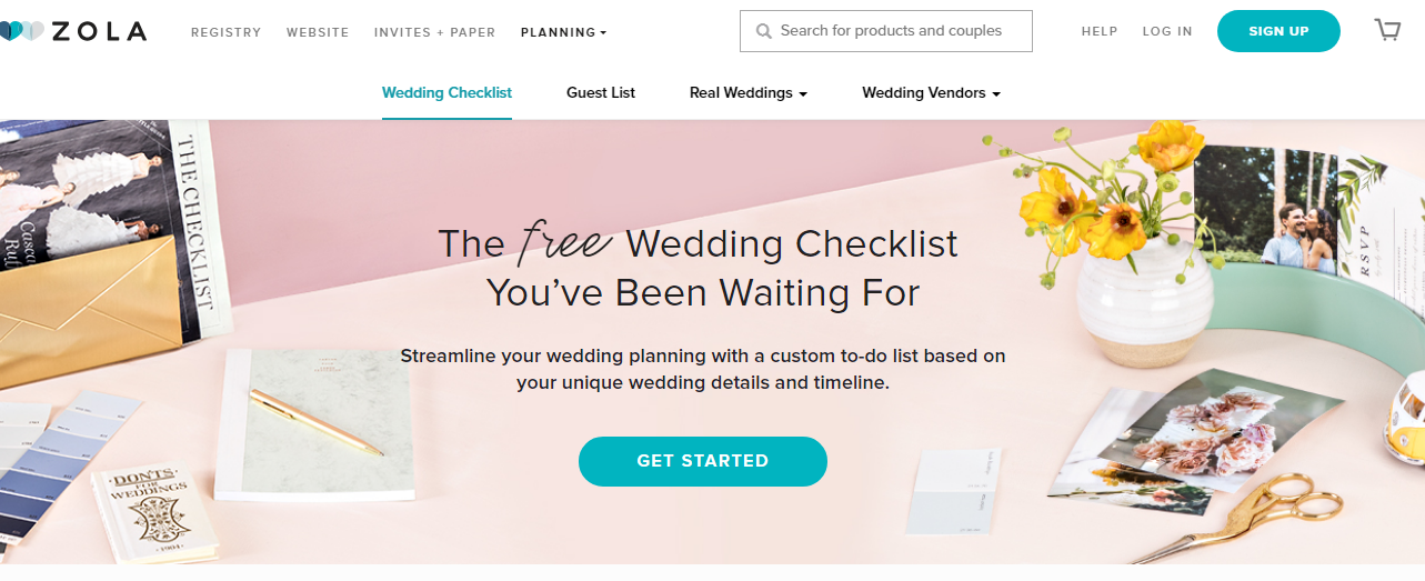 lead magnet idea checklist